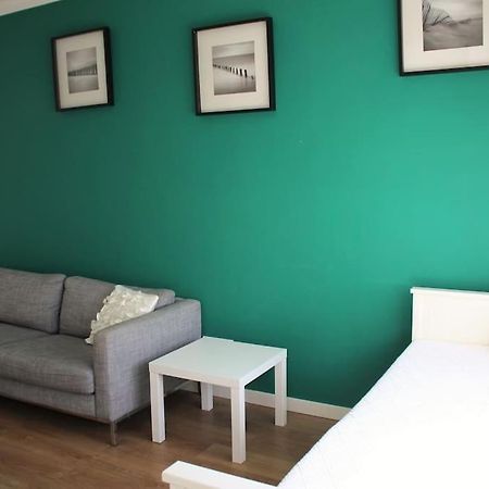 Sunny Apartment In リスボン エクステリア 写真